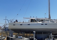 custom van de stadt 51 in malta for 314,458 used boats - top boats