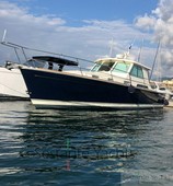 sabre 38 express ht in naples for 332,557 used boats - top boats