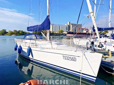 Cantiere Del Pardo GRAND SOLEIL 40 used boats