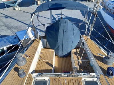 1983 Morgan 45-4 Merik/Nelson sailboat for sale in Maryland