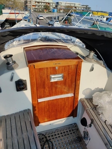 1974 Bianca Yachts Commander 31, EUR 11.500,-