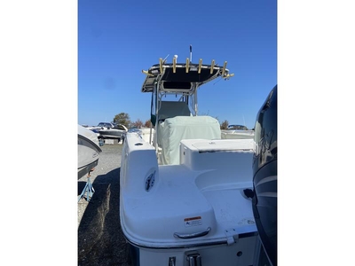 1984 Boston Whaler Outrage powerboat for sale in South Carolina