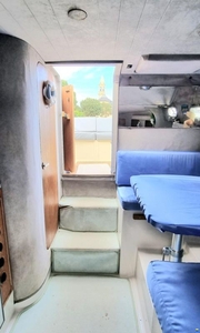 1986 Ilver Boat Ilver 30 Day (Cabin), EUR 18.900,-