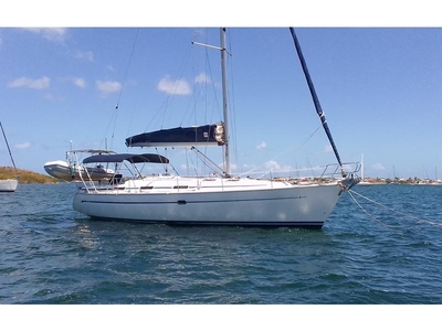 2001 Bavaria 40 sailboat for sale in Outside United States
