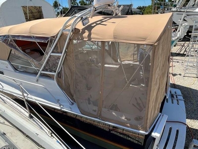 2001 Mainship Pilot 34 powerboat for sale in Florida