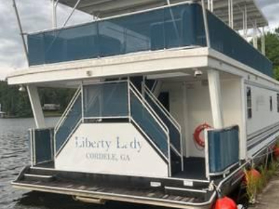 2006 Sumerset Houseboats 60 COI (Charter Edition)