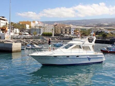 Arcoa Yachs 1075 Vedette Motorboat