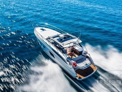 Bavaria Yachts 29 sport special edition