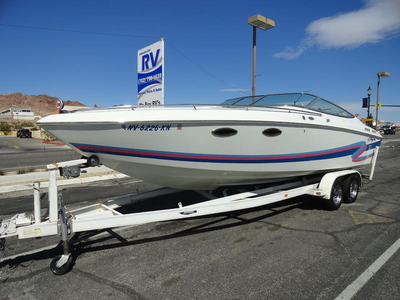 1996 Baja 260 powerboat for sale in Nevada