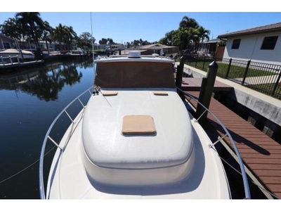 2007 Mainship Pilot powerboat for sale in Florida