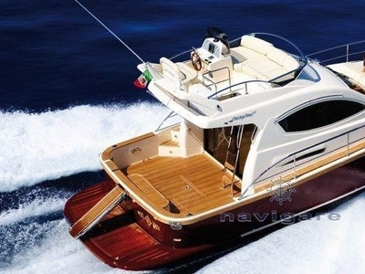 2011 Portofino Marine 37 FLY, EUR 190.000,-