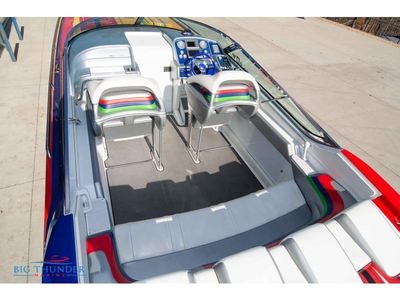 2012 Formula 382 FASTech powerboat for sale in Missouri
