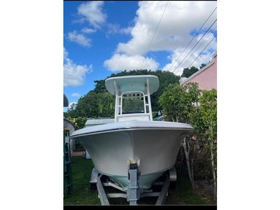 2018 Key West 239FS powerboat for sale in Florida