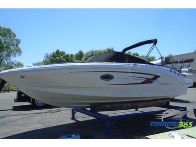 2020 Chaparral 24 SSi powerboat for sale in Wisconsin