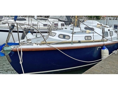 For Sale: 1974 KingFisher 30