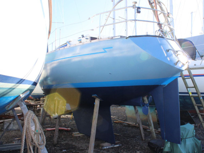 For Sale: 1980 Mirage 28