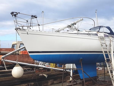 For Sale: Beneteau First 29 (sold)