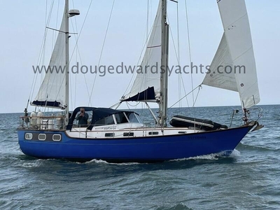 For Sale: Victory 41