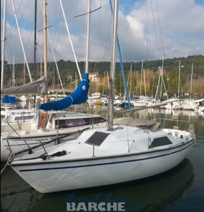 Jouet 23 used boats