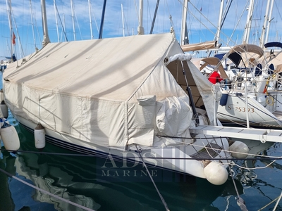 X-yachts X-412 (2001) For sale