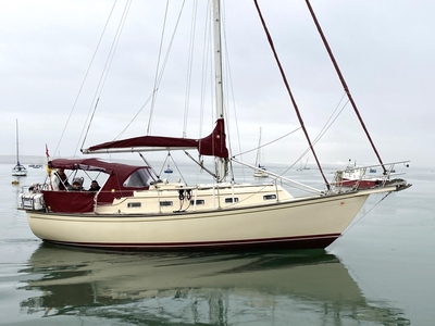 1990 Island Packet 32 Starfish of Hythe | 35ft