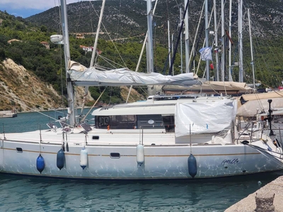 2001 Dufour Atoll 43 / VAT PAID | 43ft