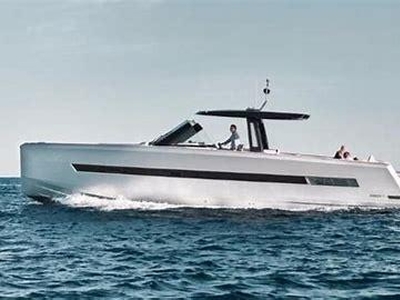2022 Fjord Xpress Cruiser 38 | 38ft