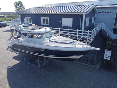 Aquador 33 HT (powerboat) for sale