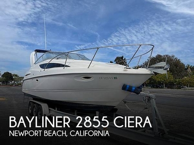 Bayliner 2855 Ciera (powerboat) for sale