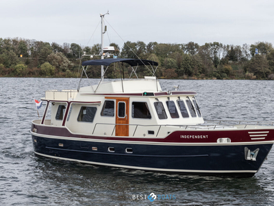 Broesder Kotter Trawler (powerboat) for sale