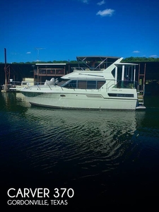 Carver 370 Aft Cabin (powerboat) for sale