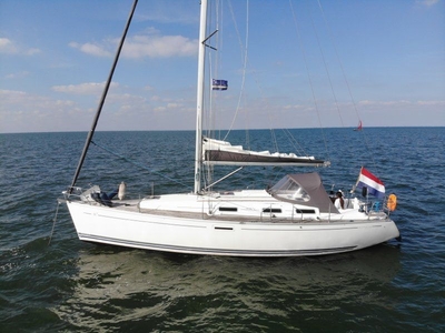 Dufour 385 Grand Large (sailboat) for sale