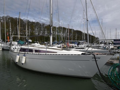 For Sale: 1982 Leisure 29