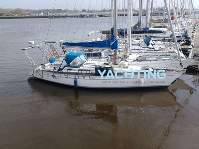 Jeanneau Sun Légende 41 (sailboat) for sale