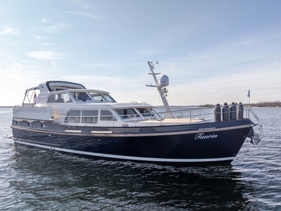 Linssen Grand Sturdy 500 AC Variotop (powerboat) for sale