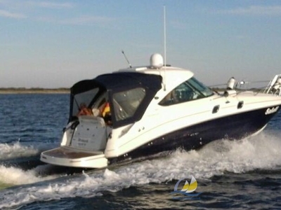 Sea Ray 305 Sundancer Hard Top Diesel (powerboat) for sale
