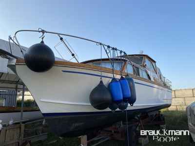 Storebro Adler IV de Luxe (powerboat) for sale