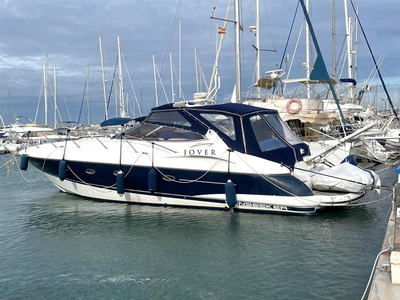 Sunseeker Camargue 44 (powerboat) for sale