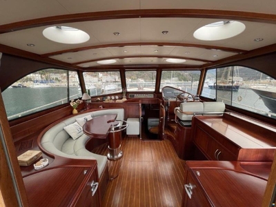 2006 Abati Yachts 55 Portland, EUR 500.000,-
