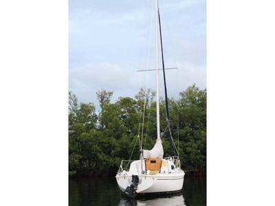 1970 Rent to Own Pearson 26 sailboat for sale in Florida