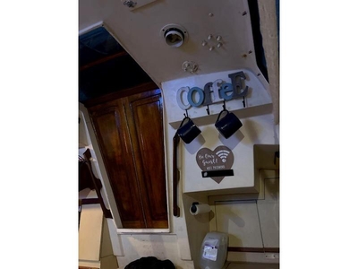 1972 Columbia Mark 2 sailboat for sale in Florida