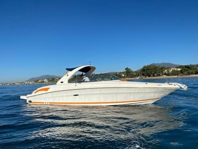 2001 Sea Ray 290 Bow Rider COCO FOREVER | 30ft
