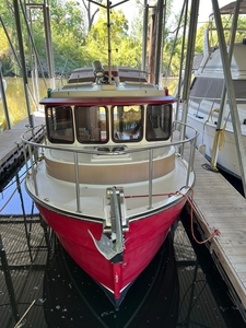 2009 Ranger Tugs R-25 SS Impulsive | 24ft