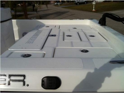 2010 Skeeter ZX24V powerboat for sale in Florida