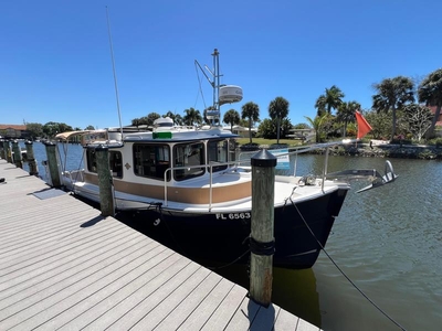 2011 Ranger Tugs R27 powerboat for sale in Florida