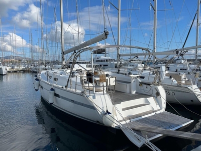 2012 Bavaria 45 Cruiser | 46ft