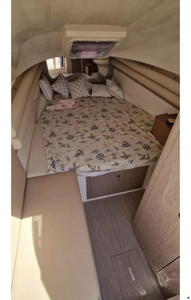 2022 Nuova Jolly Prince 33 Cabin, EUR 130.000,-
