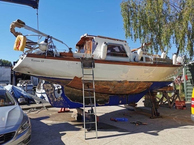 Carena 33 (sailboat) for sale