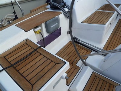 Dufour 44 performance (2007) for sale