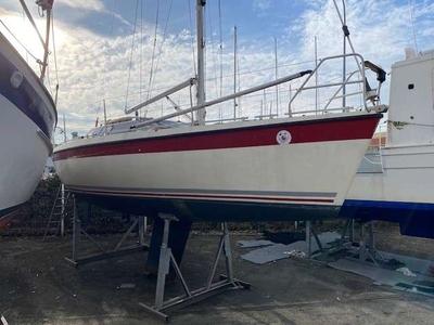 Etap 28 I (sailboat) for sale
